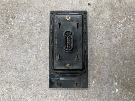 2006 Allison Transmission Push Button Electric Shifter Pad 29544831