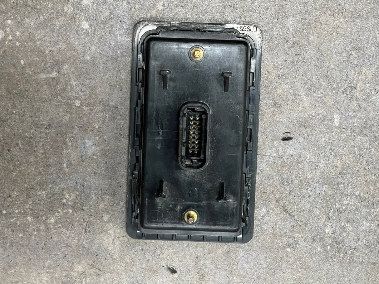 2011 Allison Transmission Electronic Shifter Selector Part# 29546170