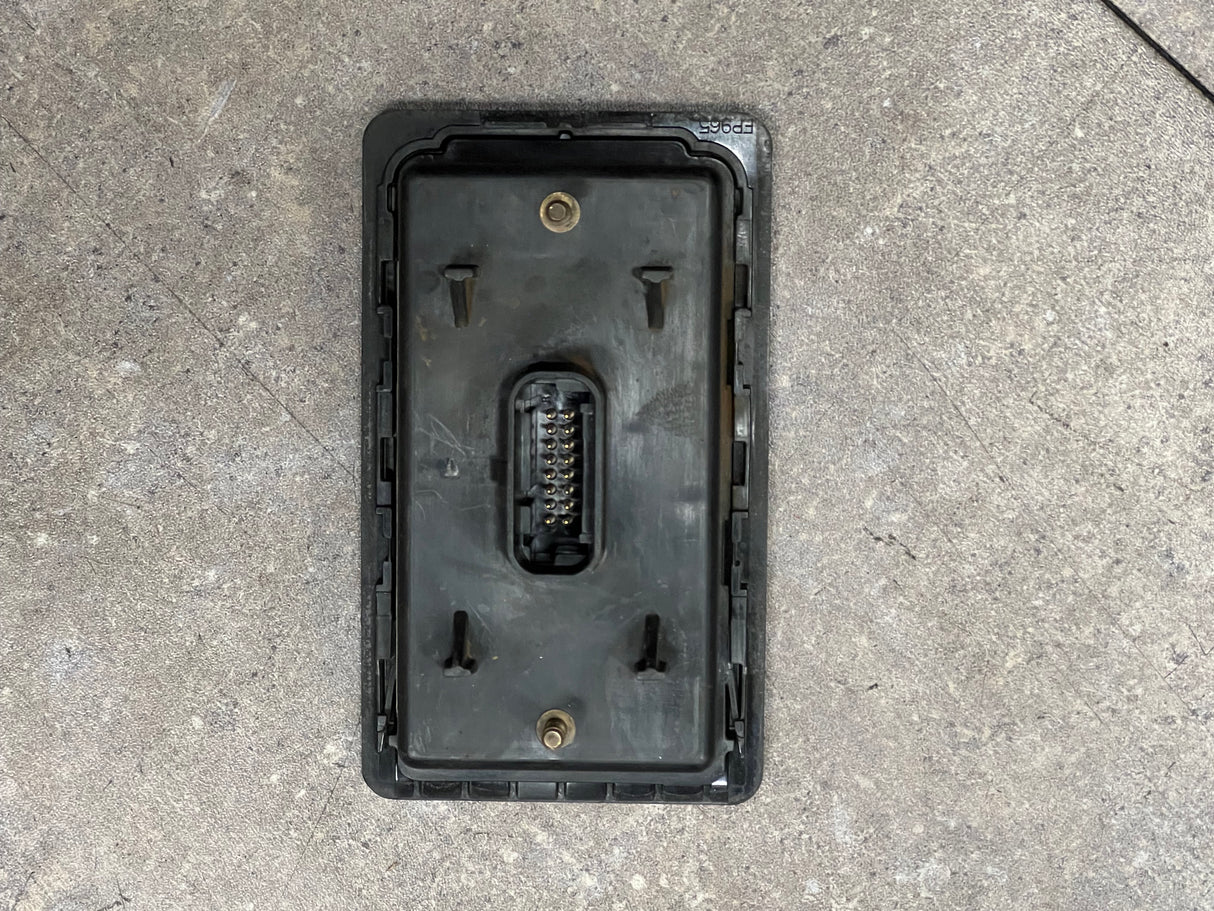 2006 Allison Transmission Push Button Electronic Shift Pad Part # 29544830