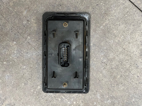 2006 Allison Transmission Push Button Electronic Shift Pad Part # 29544830