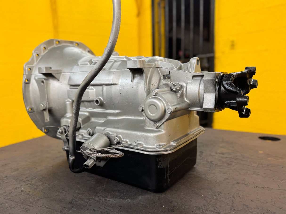 Allison AT545 Transmission For Sale