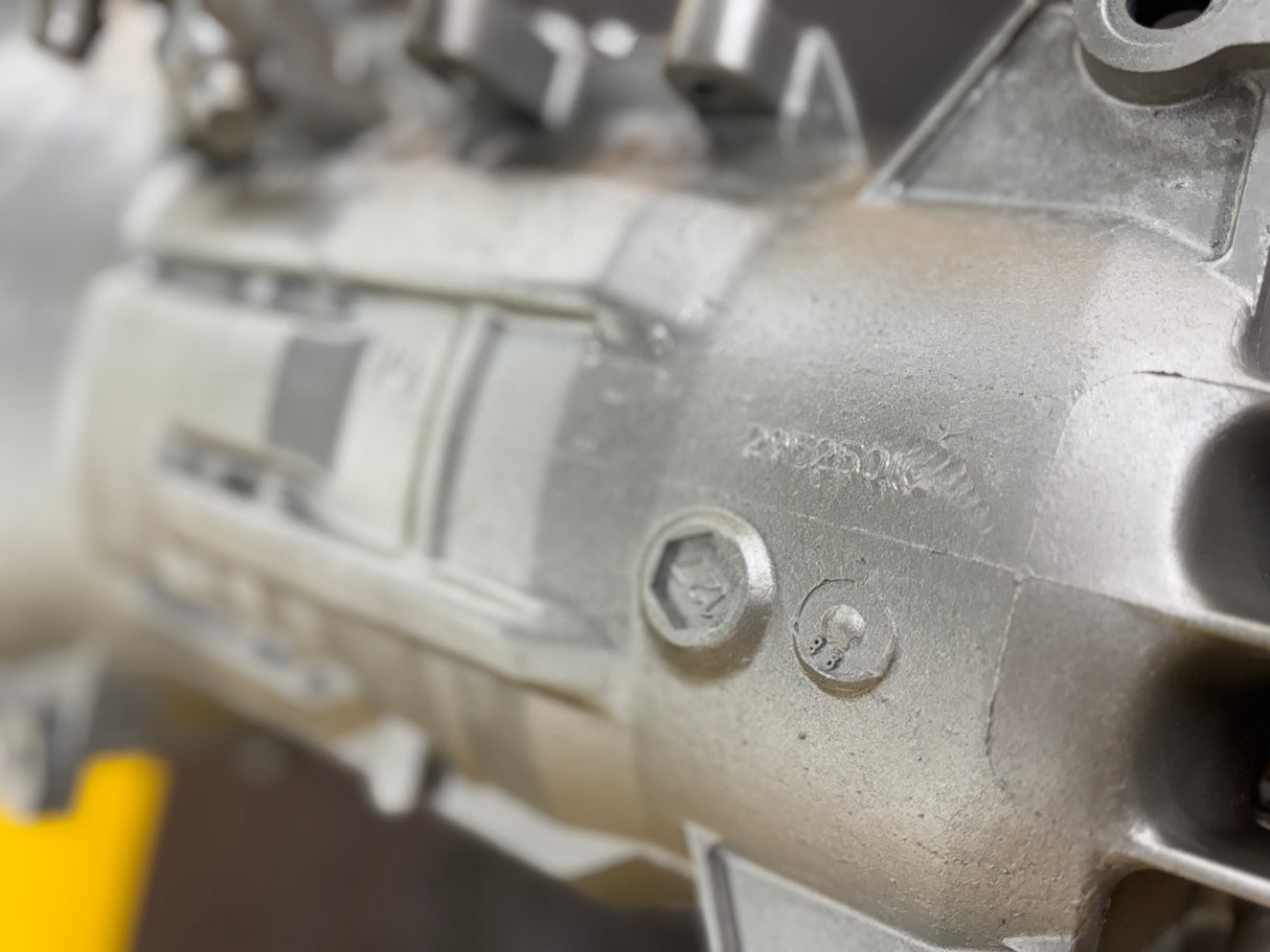 Allison AT545 Transmission For Sale