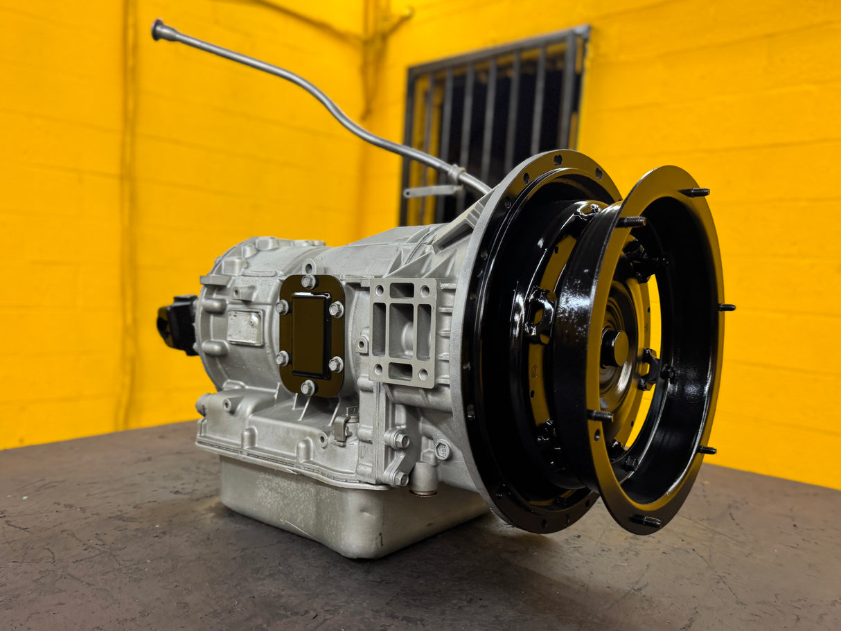 2500PTS Allison 2500PTS Transmission For Sale, TID A