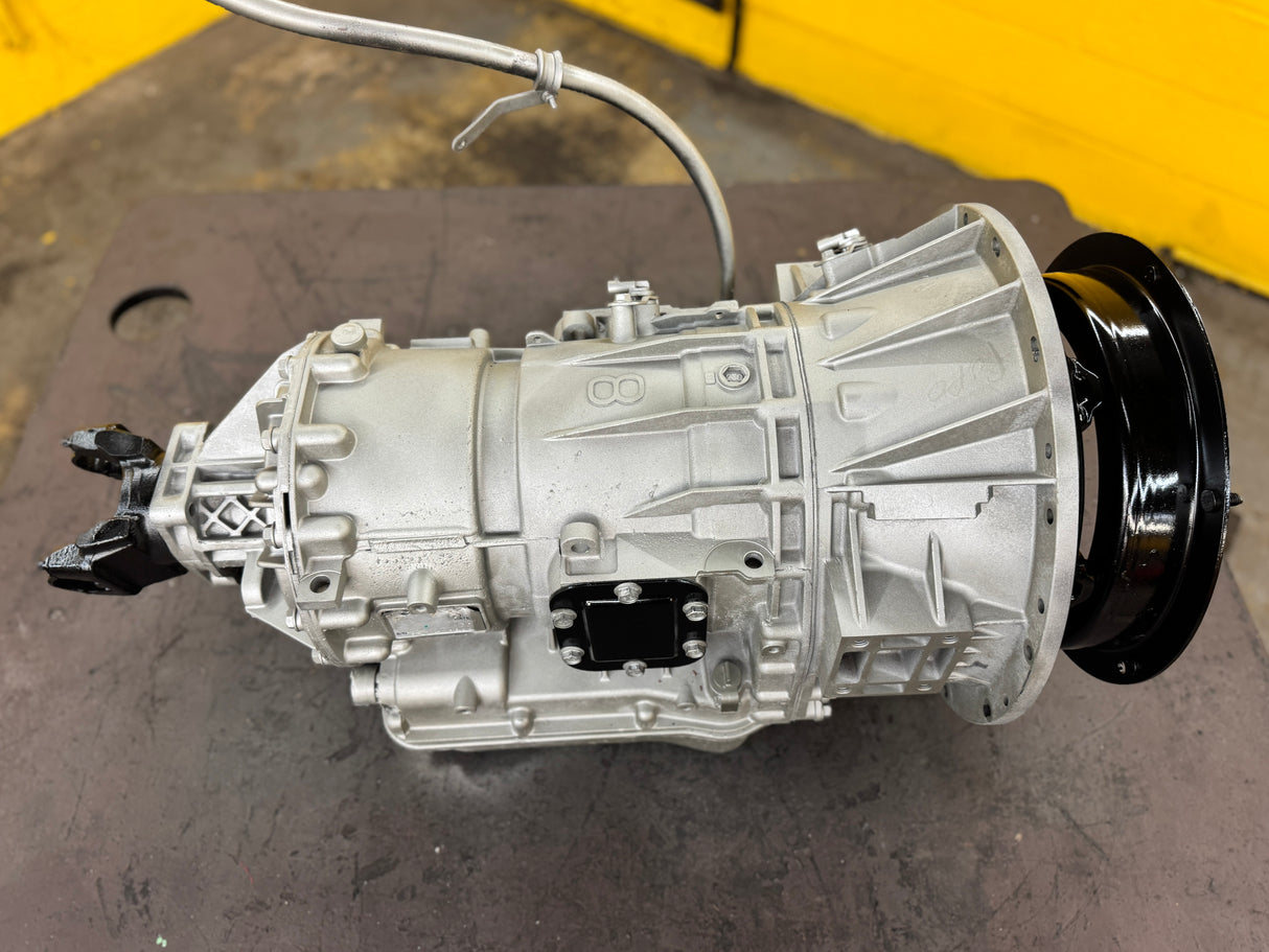 2500PTS Allison 2500PTS Transmission For Sale, TID A