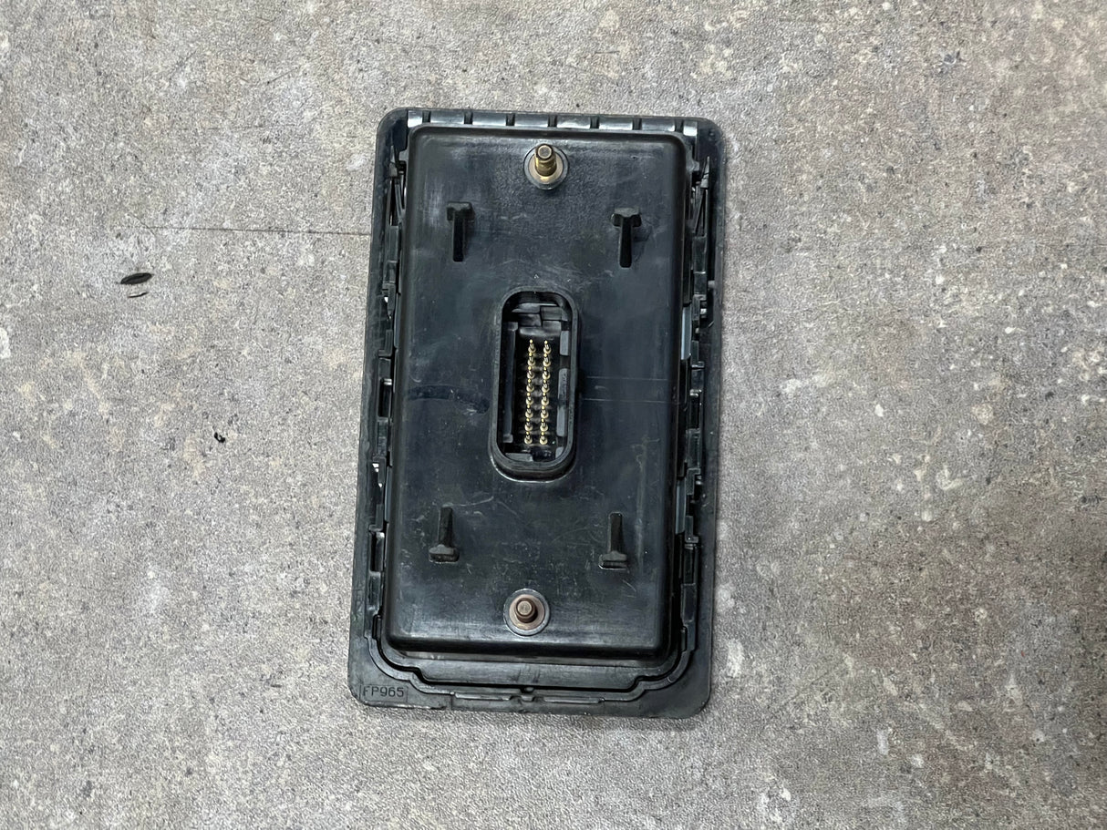 2011 Allison Transmission Electronic Shifter Selector Part# 29546170