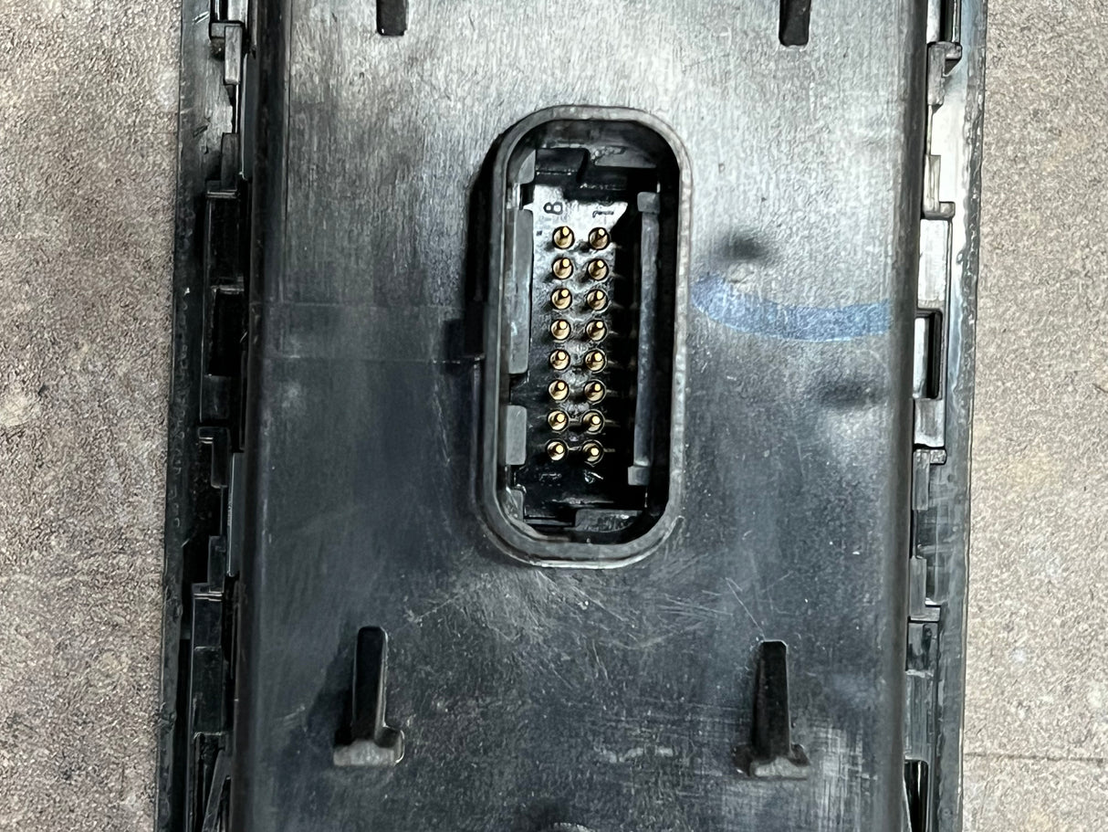 2011 Allison Transmission Electronic Shifter Selector Part# 29546170