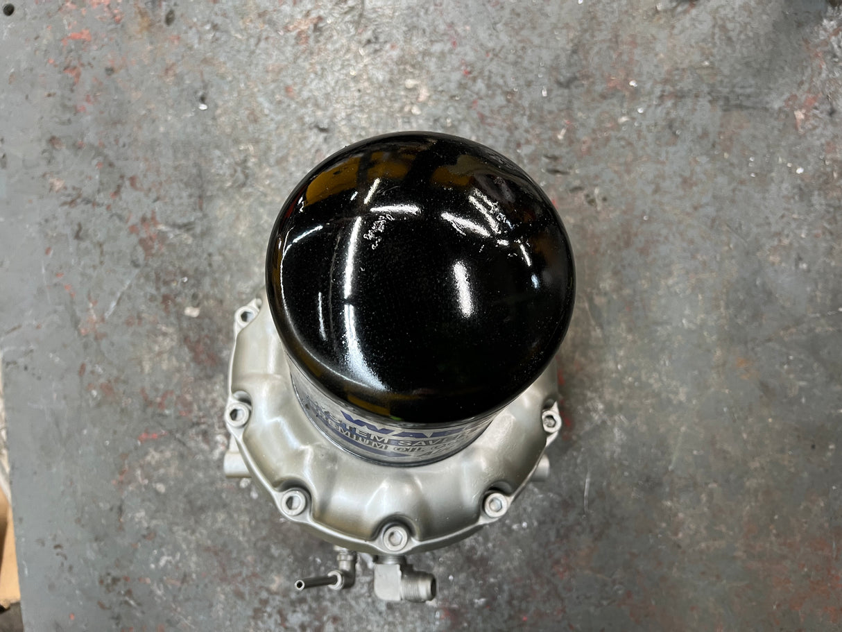 WABCO SS1200+ AIR BRAKE DRYER 432-471-101-0