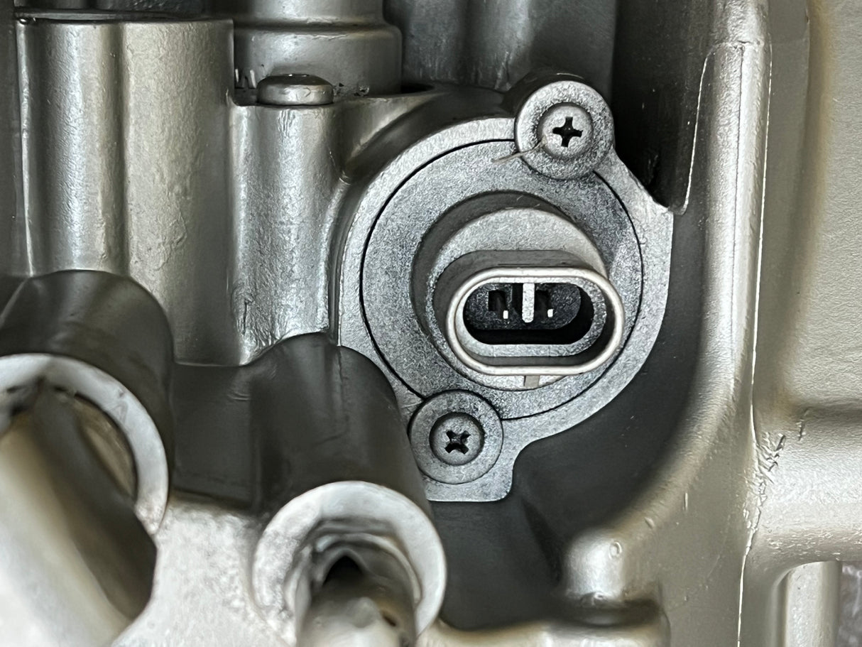 WABCO SS1200+ AIR BRAKE DRYER 432-471-101-0