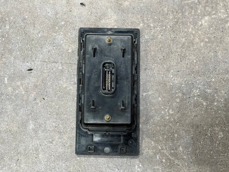 2010 Allison 29546171 Transmission Push Button Electric Shift Pad