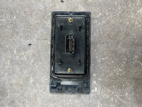 2006 Allison Transmission Push Button Electric Shifter Pad 29544831