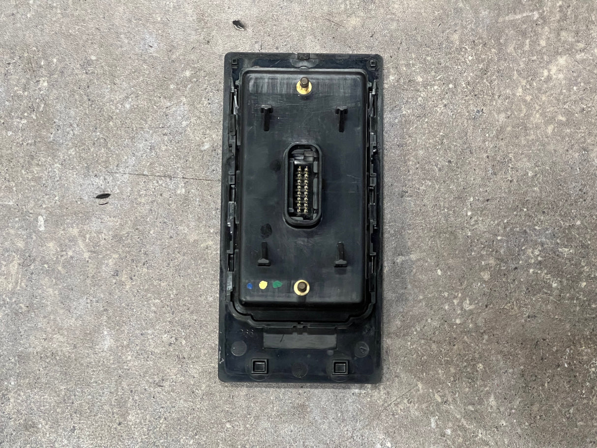 2007 Allison Transmission Push Button Electric Shifter Pad 29544831