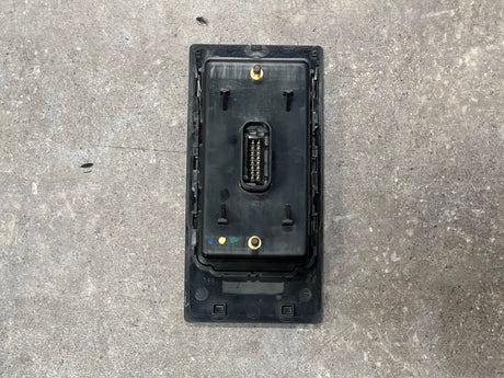 2007 Allison Transmission Push Button Electric Shifter Pad 29544831