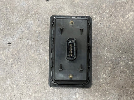 2006 Allison Transmission Push Button Electronic Shift Pad Part # 29544830