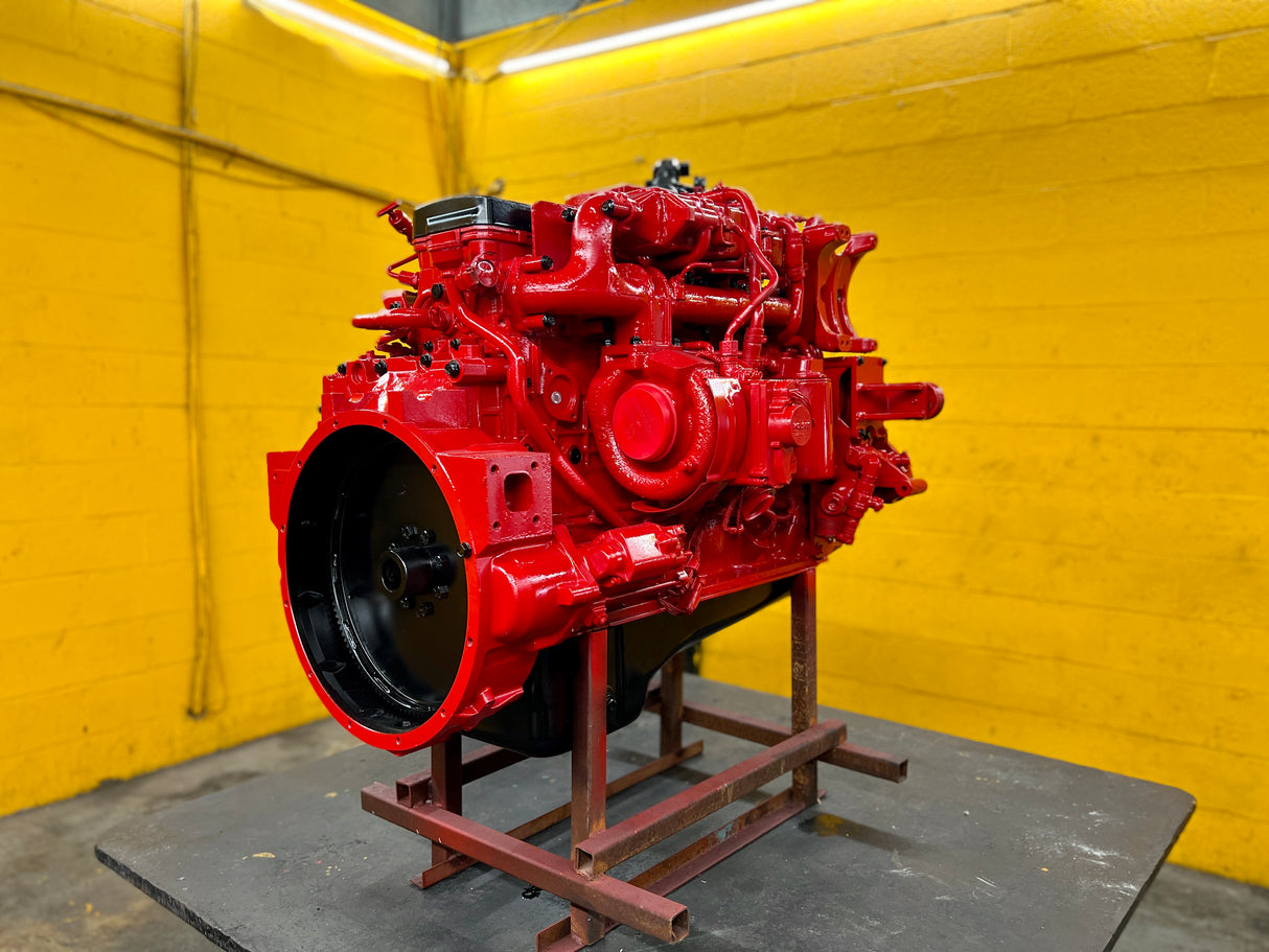 2008 Cummins ISB 6.7L Diesel Engine For Sale