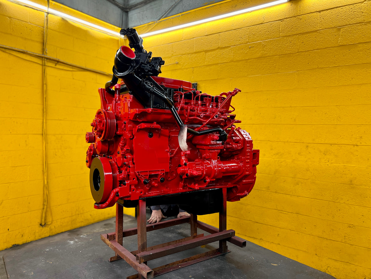 2008 Cummins ISB 6.7L Diesel Engine For Sale