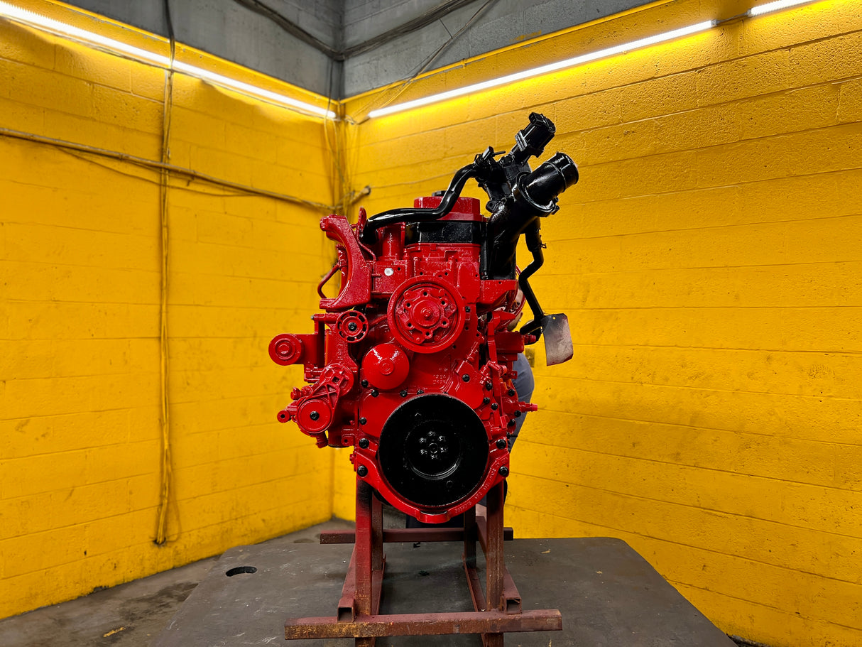 2008 Cummins ISB 6.7L Diesel Engine For Sale