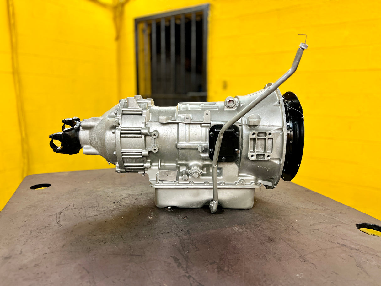Allison MT653 Transmission For Sale
