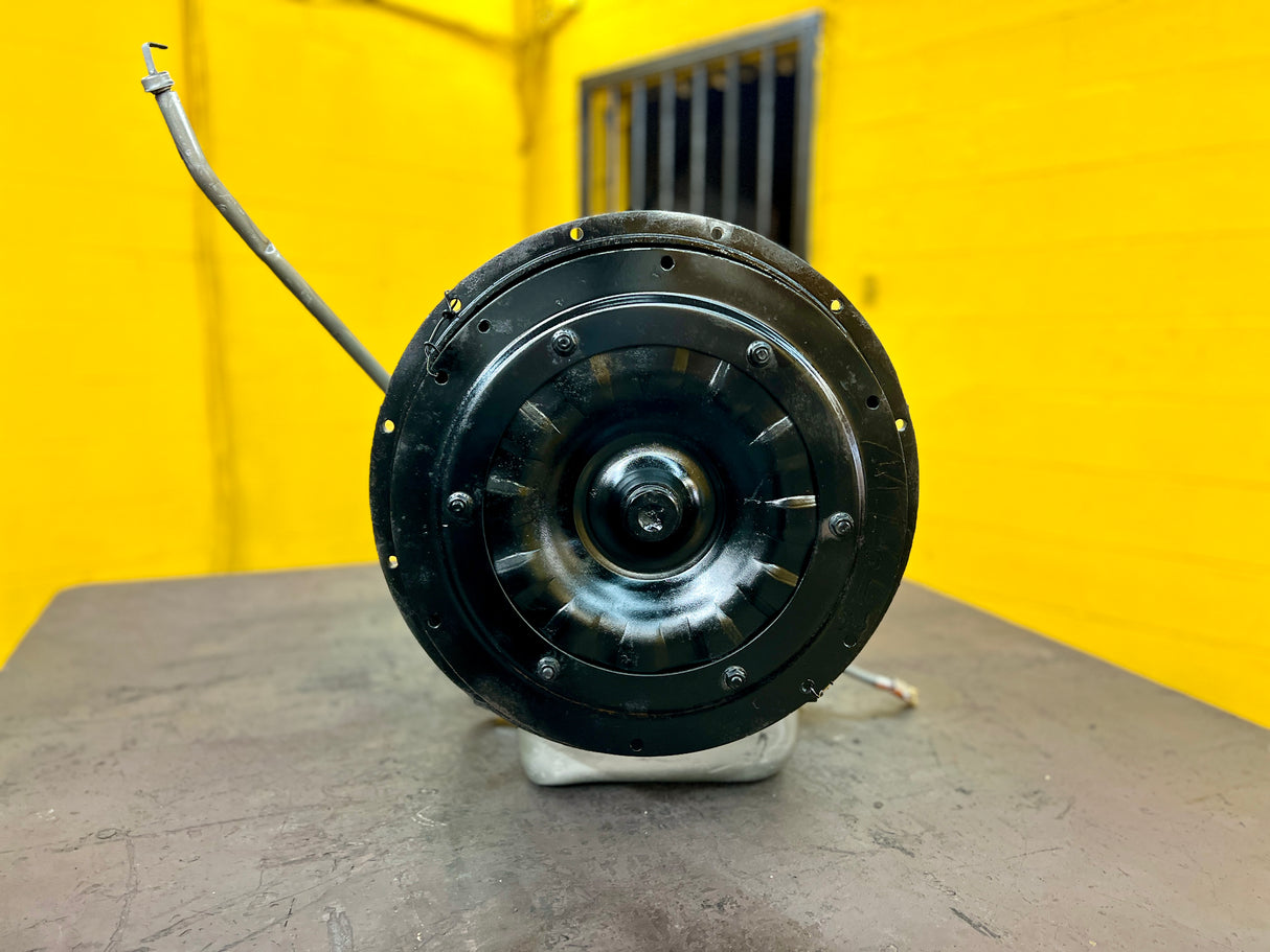 Allison MT653 Transmission For Sale