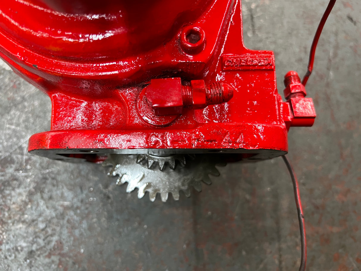 Chelsea 270 Series Power Take Off (PTO)