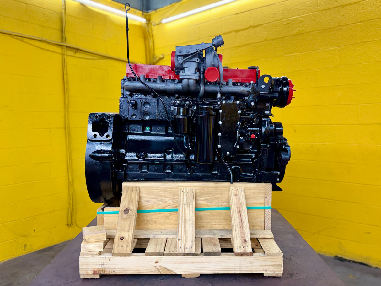 2003 Cummins ISL Diesel Engine For Sale