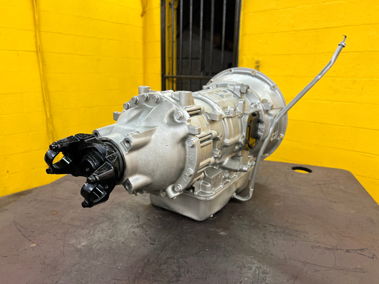 Allison MT653 Transmission For Sale