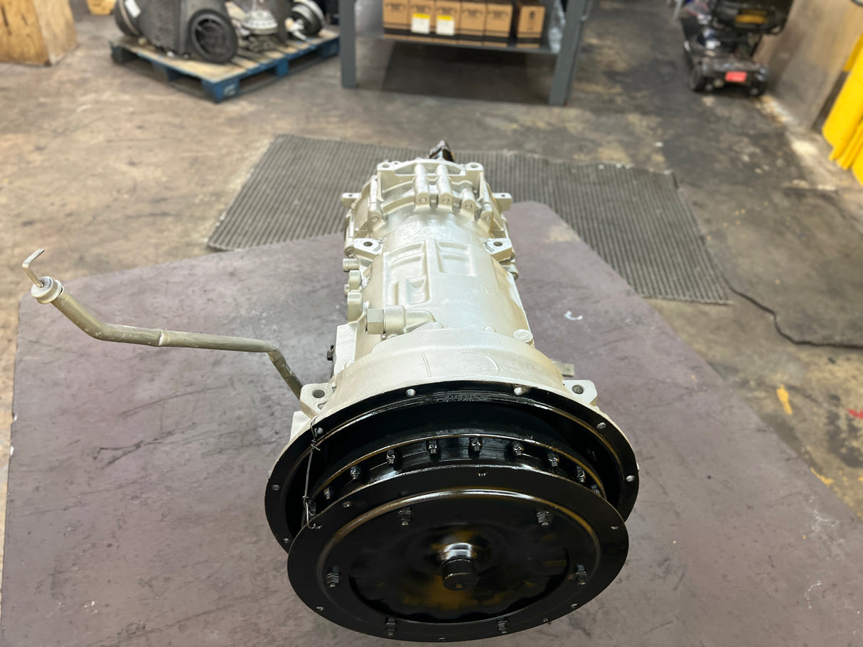 Allison MT653 Transmission For Sale
