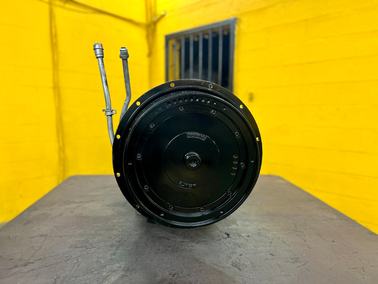 Allison MD3060 Transmission For Sale, MD3060PRM w/ PTO Provision