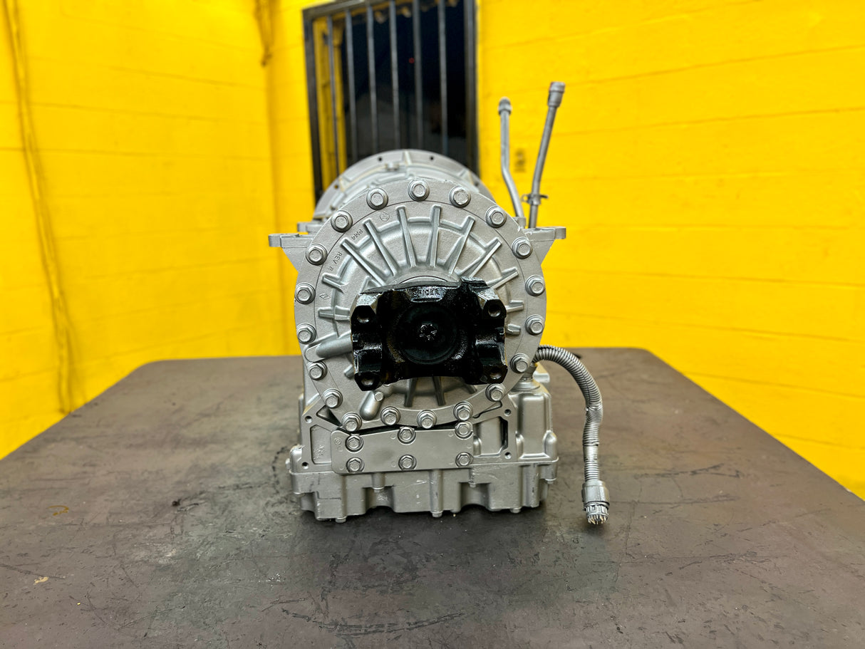 Allison MD3060 Transmission For Sale, MD3060PRM w/ PTO Provision