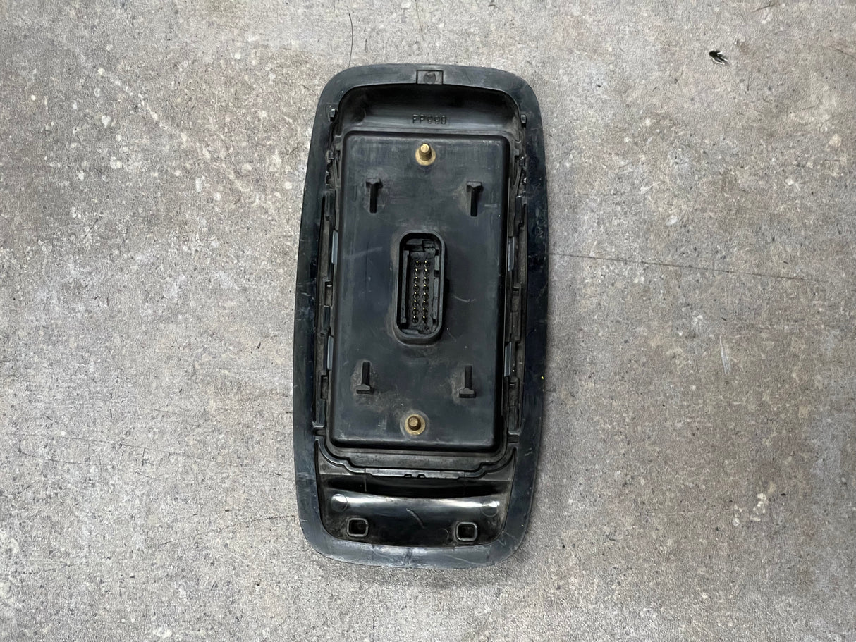 2014 Allison 29551499 Transmission Push Button Electric Shift Pad