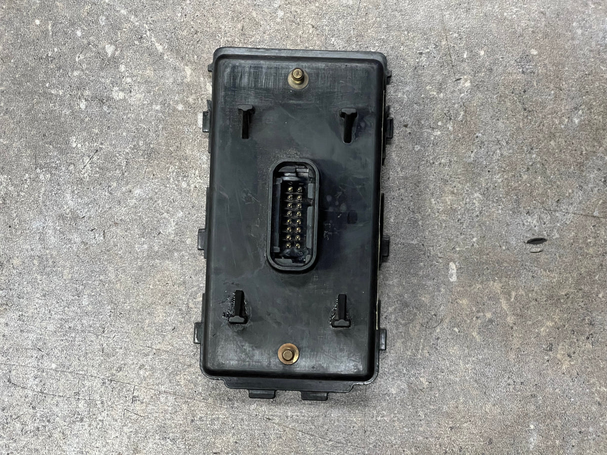 2006 Allison 29544830 Transmission Push Button Electronic Shift Pad