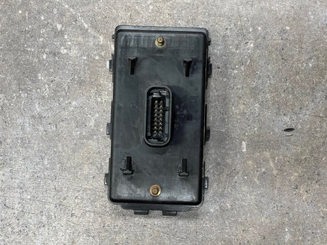 2006 Allison 29544830 Transmission Push Button Electronic Shift Pad