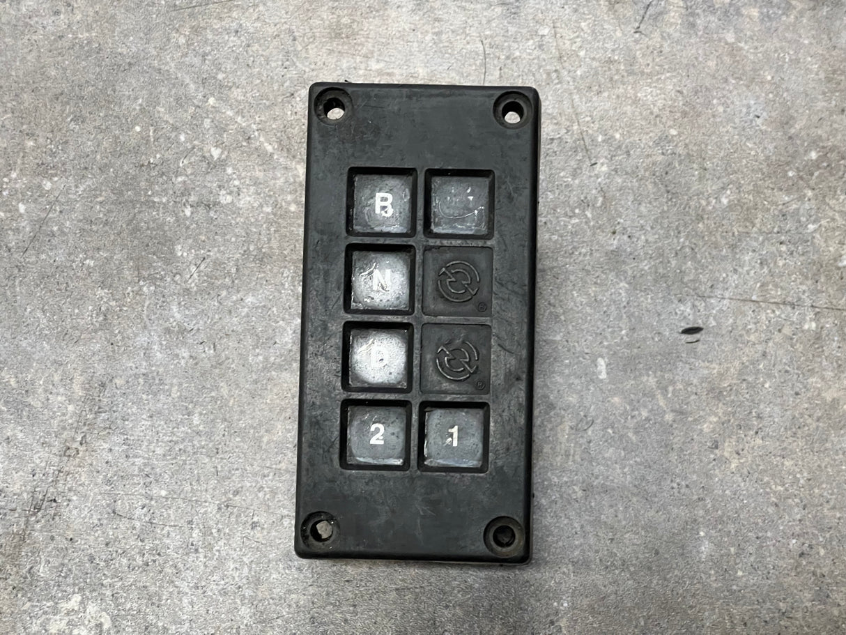 Allison Transmission Shift Selector ATEC 23045063