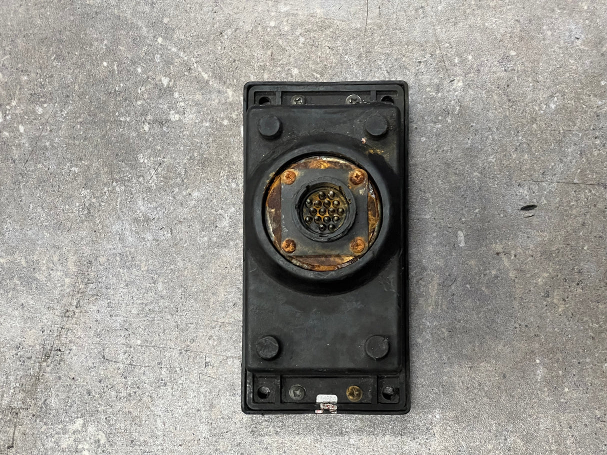 Allison Transmission Shift Selector ATEC 23045063