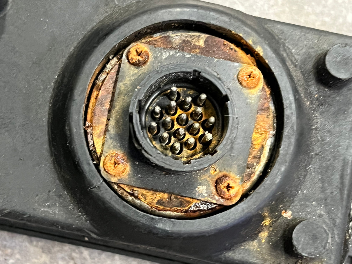 Allison Transmission Shift Selector ATEC 23045063