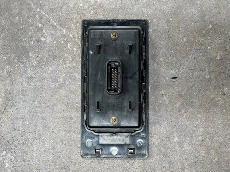 2009 Allison Transmission Push Button Electric Shift Pad 29546171