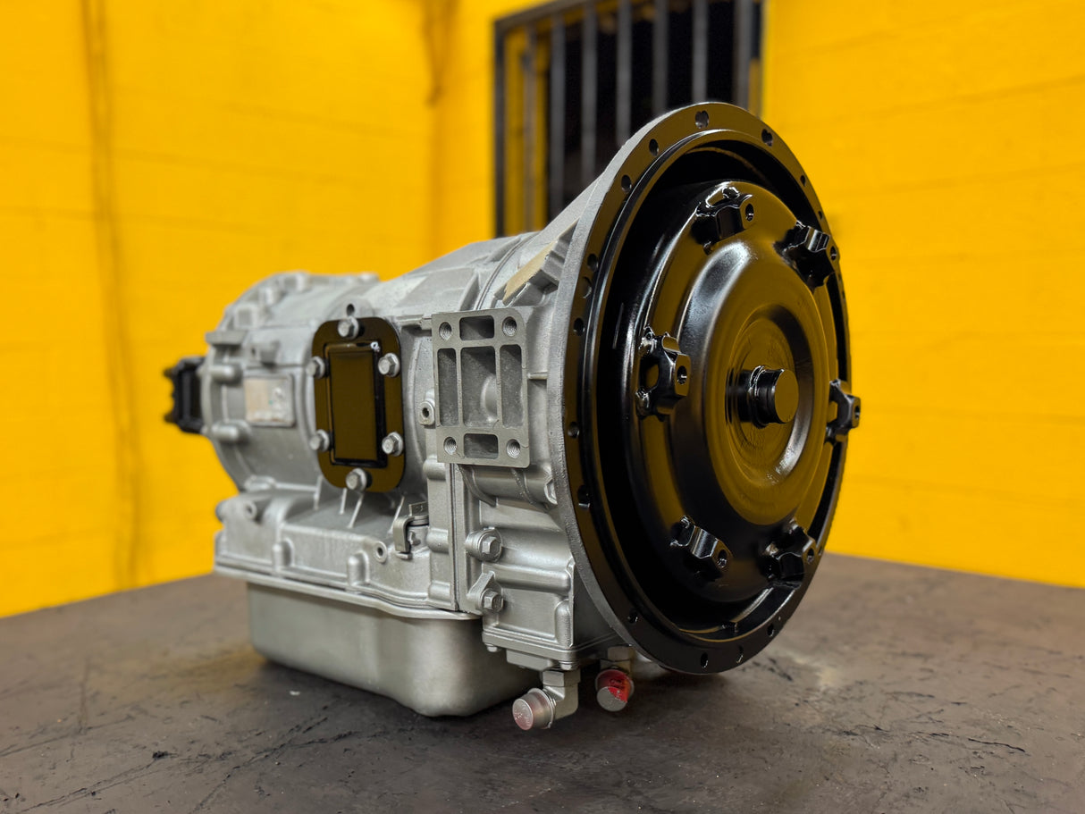 Allison 2500PTS Transmission For Sale