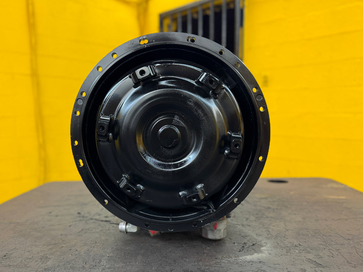 Allison 2500PTS Transmission For Sale