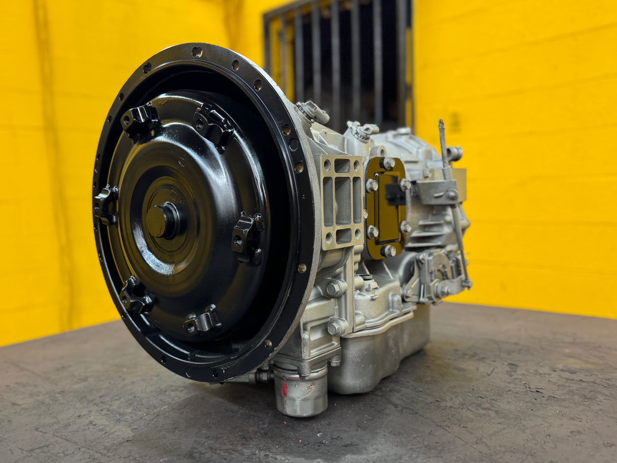 Allison 2500PTS Transmission For Sale