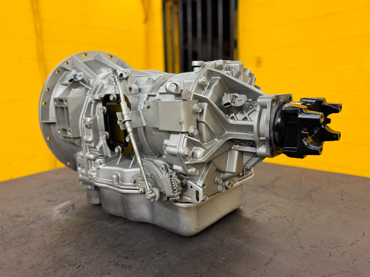 Allison 2500PTS Transmission For Sale
