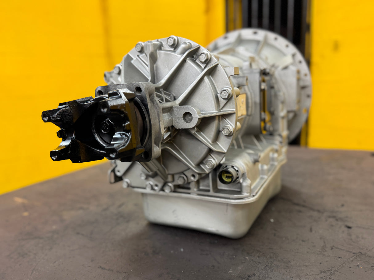 Allison 2500PTS Transmission For Sale