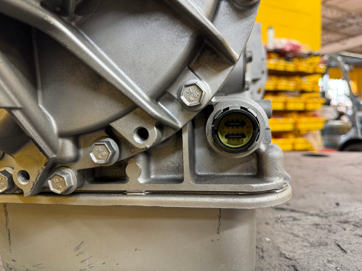 Allison 2500PTS Transmission For Sale