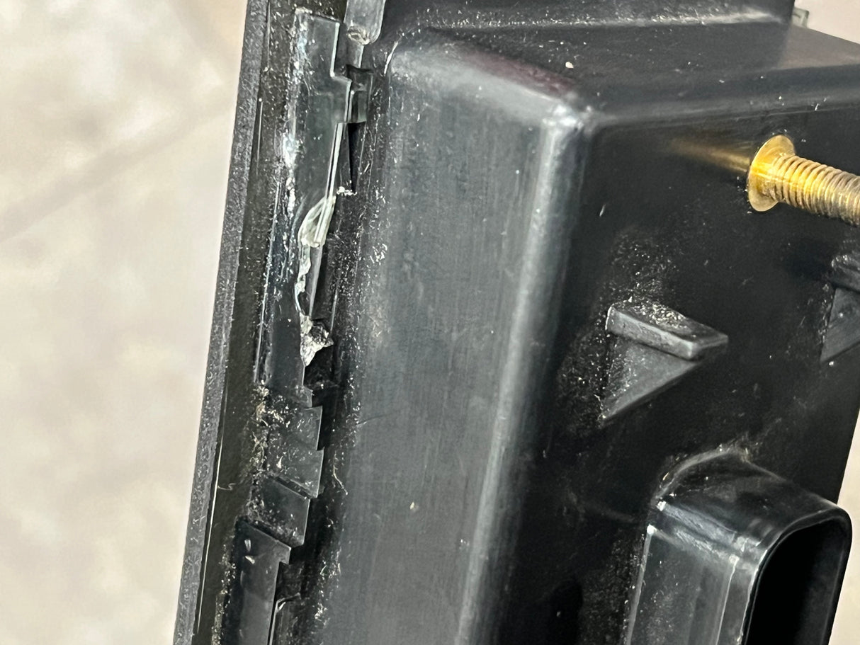 2007 Allison Transmission Push Button Electric Shifter Pad 29544831