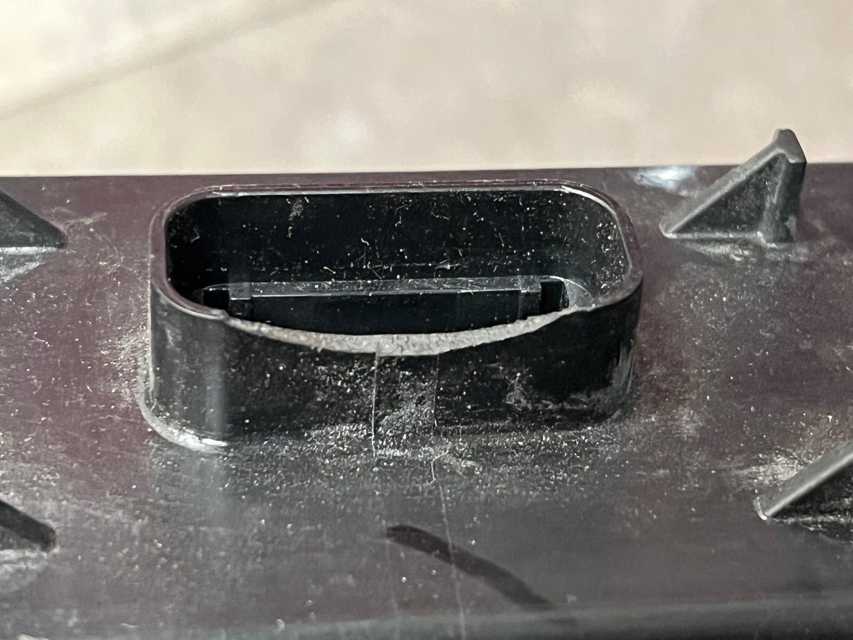 2009 Allison Transmission Push Button Electric Shift Pad 29546171