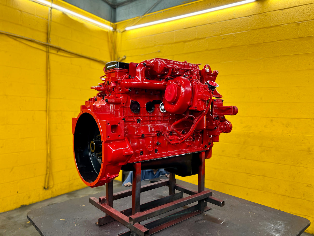 2008 Cummins ISB 6.7L Diesel Engine For Sale