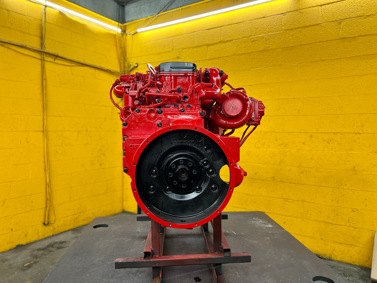2008 Cummins ISB 6.7L Diesel Engine For Sale