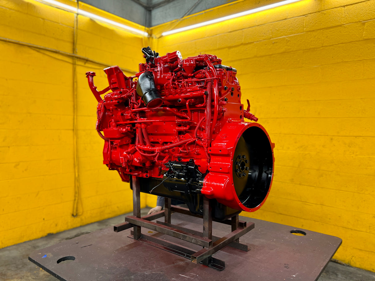 2009 Cummins ISL Diesel Engine, 330HP