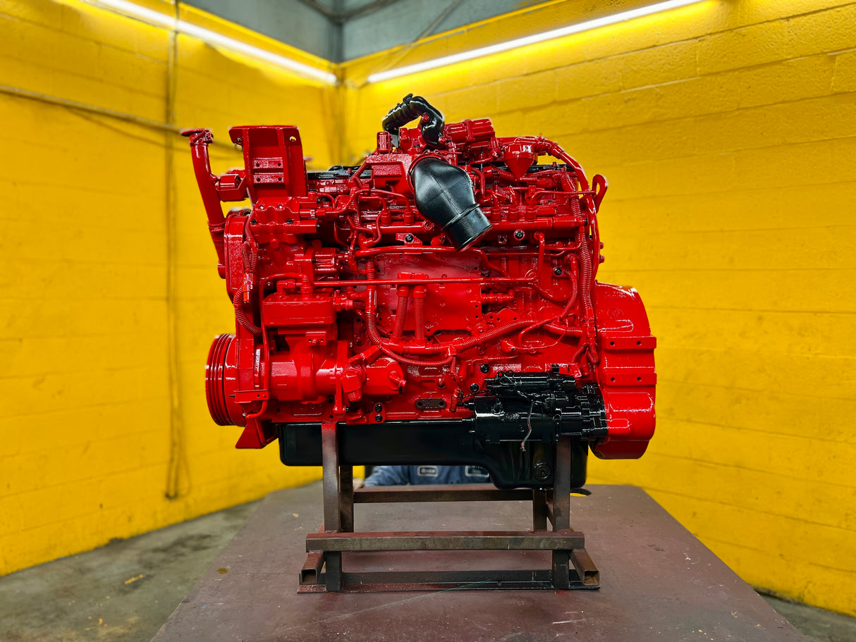 2009 Cummins ISL Diesel Engine, 330HP