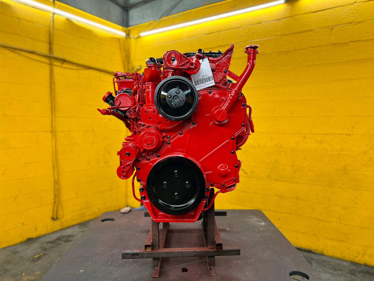 2009 Cummins ISL Diesel Engine, 330HP