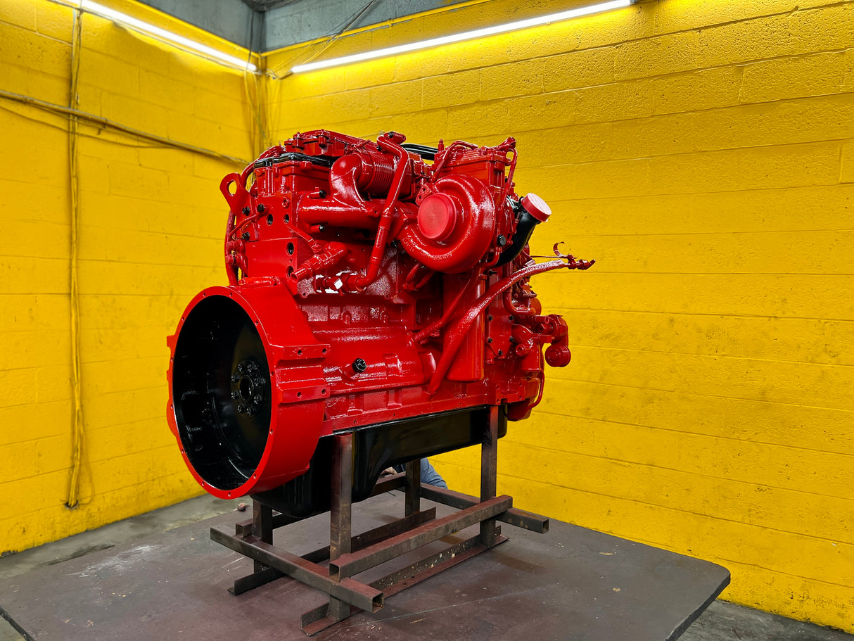 2009 Cummins ISL Diesel Engine, 330HP