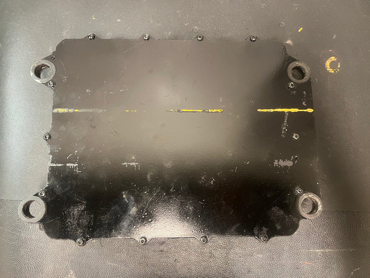 2005 Caterpillar C7 Engine Control Module (ECM) Part # 239-8277-00, 70-PIN, KAL PREFIX